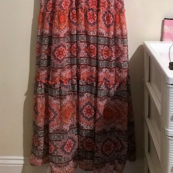 Rabbit Rabbit Rabbit designs Maxi Dress - Picture 2 of 4